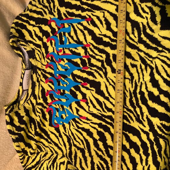 GUCCIFY SWEATER - Picture 6 of 7